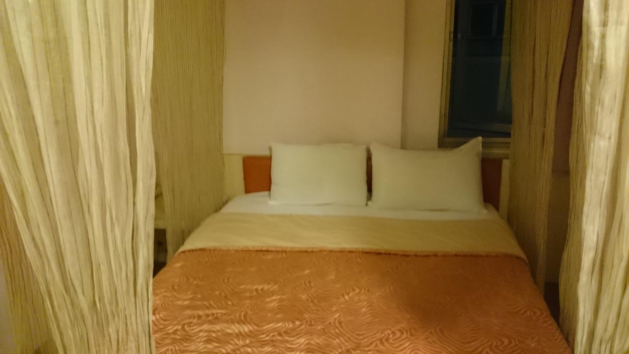 Rido Hotel 타이중 외부 사진