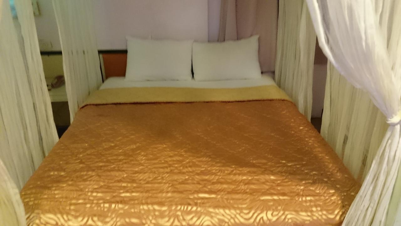 Rido Hotel 타이중 외부 사진