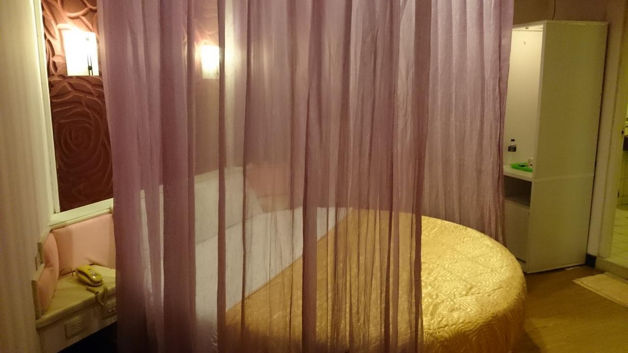 Rido Hotel 타이중 외부 사진